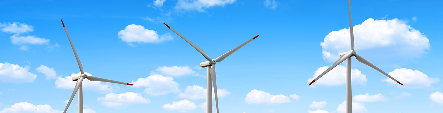 Energy use
