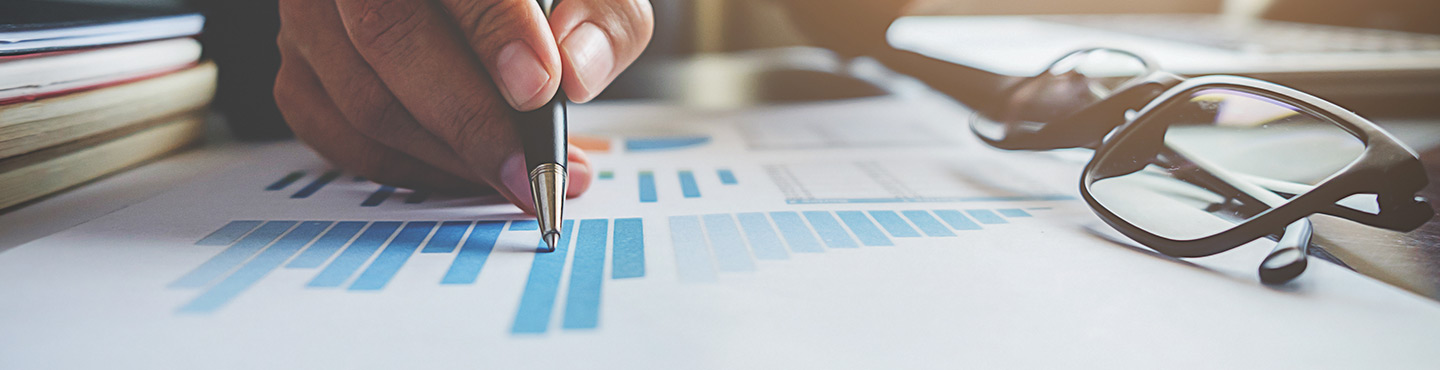 Financial results
